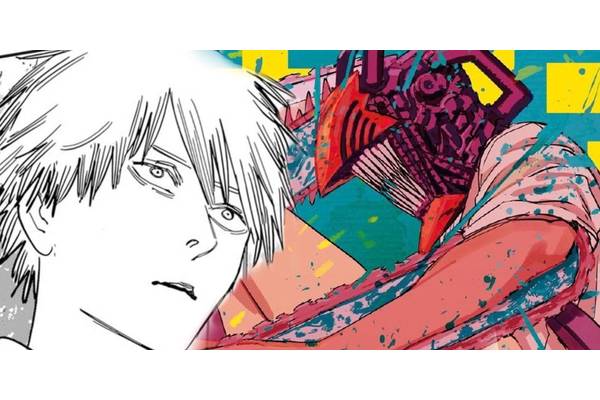 Denji Is Tired and So Am I: How Chainsaw Man Crafted Manga's Most Relatable Hero
