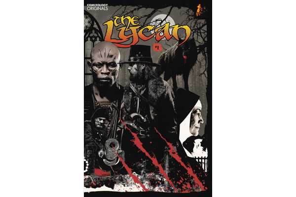 Interview: Thomas Jane on Creating a Love Letter To Horror With THE LYCAN