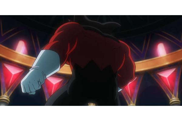 Dragon Ball: How the Return of Super Saiyan 4 Makes a Long-Awaited Fusion Possible