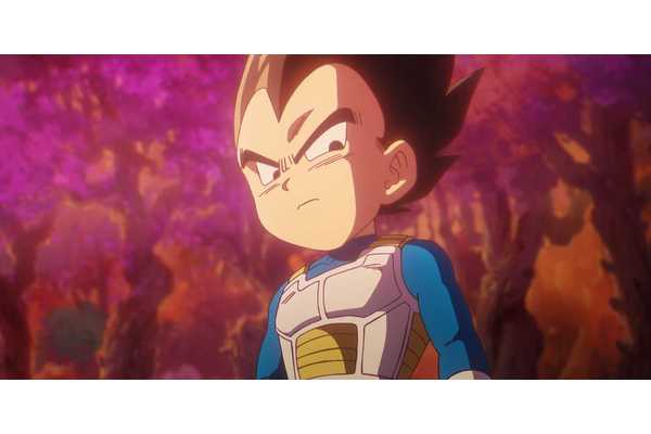Love It or Hate It, Dragon Ball Z Is Getting Its Very Own Crocs Collection