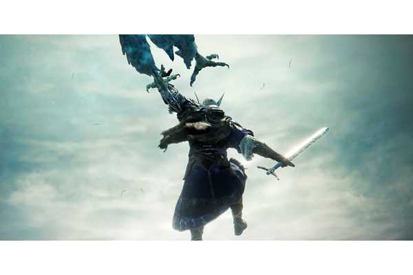 Playing Elden Ring: Nightreign Alone Made Me Love Its Missing Features
