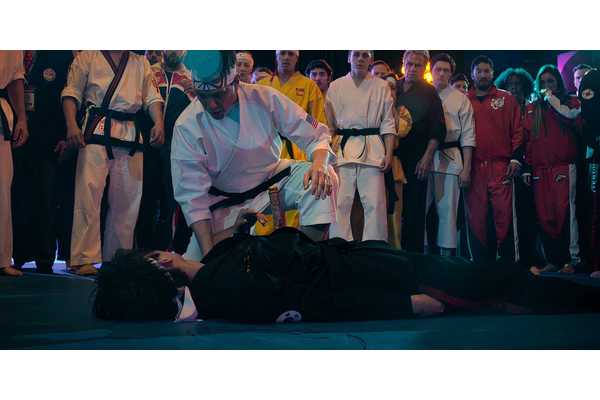 "There's No Reason To Go Back": Ralph Macchio Details Daniel's Headspace Following Shocking Cobra Kai Season 6 Part 2 Death