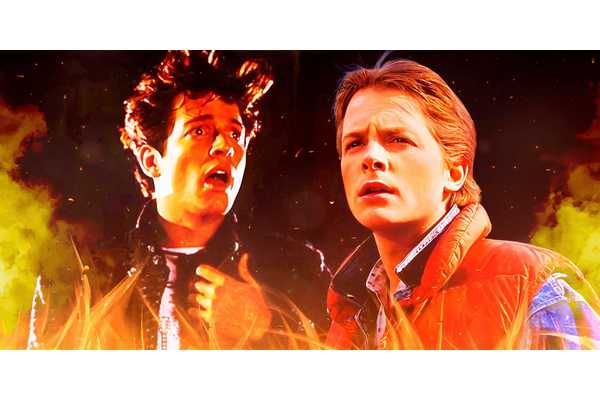 Back To The Future 4 Would Be A Terrible Idea For These 5 Reasons