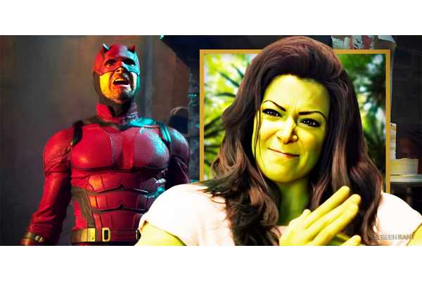 If the MCU Didn't Sell You on She-Hulk, I Have Just the Story to Convince You Otherwise