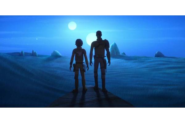 Forget Tatooine: Star Wars Is Wasting One of Its Best Planets, But I Know How to Fix That
