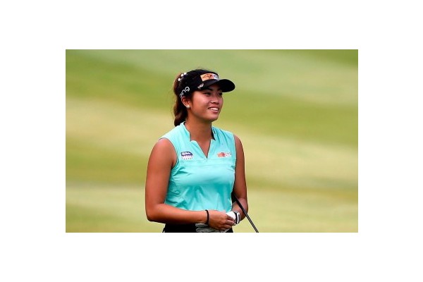 Golfer Pagdanganan 4th in Paris, says athletes deserve more support