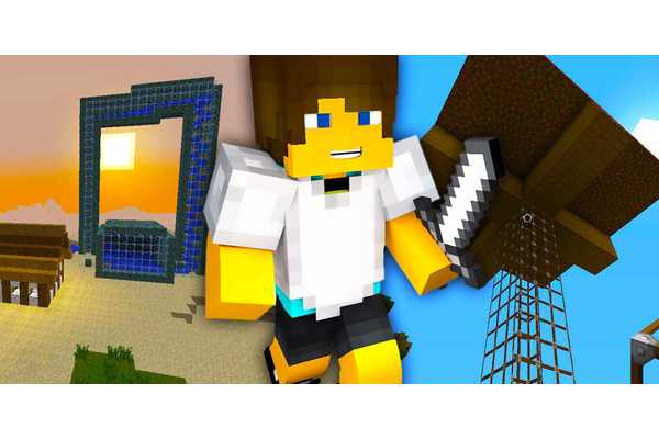16 Best Seeds For Islands In Minecraft
