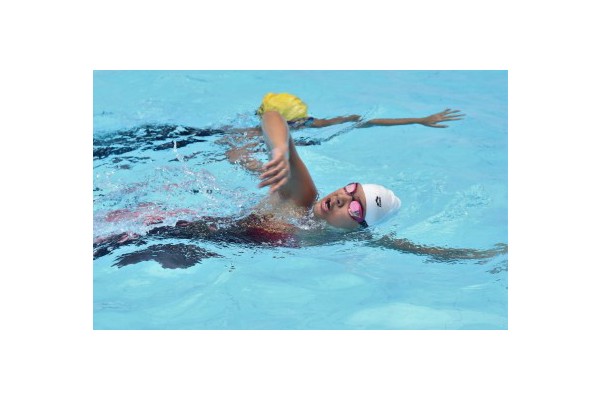 COPA Swim Series Leg 3 set on April 14