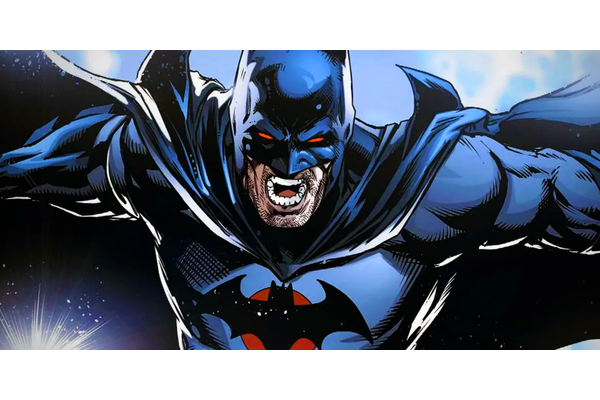 Bruce Wayne May Be the Best Batman, But He's Not the Only Hero to Take Up the Cowl