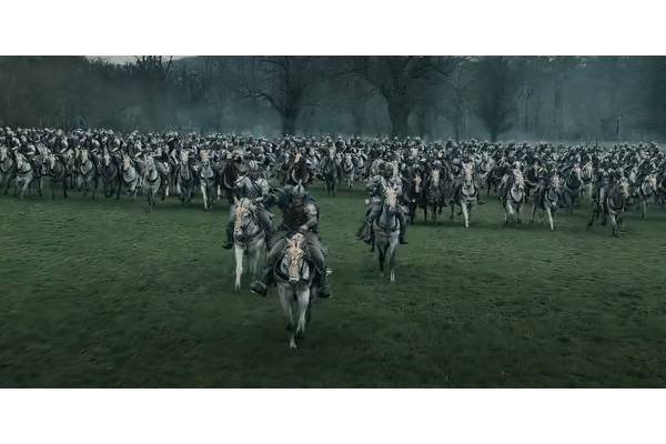 Sauron's War In The Rings Of Power Season 3 Can Explain A Key Part Of 2024's The Lord Of The Rings Movie