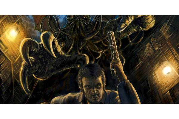 Eldritch Monster Meaning Explained — & The Horror Movies Where You've Seen The Creature