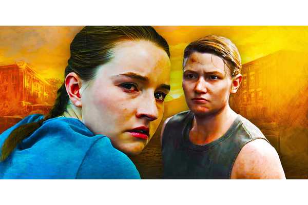 Kaitlyn Dever Reacts To Being Cast In The Last Of Us 10 Years After Doing A Table Read For The Unmade Movie