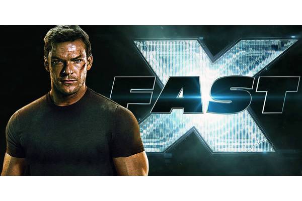 Fast & Furious Has The Perfect Replacement For Dwayne Johnson's Hobbs
