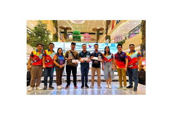 Arquero wins Rotary chess tourney in Batangas