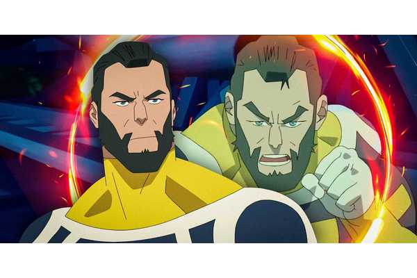 Invincible Season 3's Evil Alt-Future Immortal Addressed By Actor