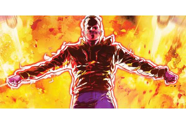Game of Thrones Has Some Gnarly Villains, And I Think DC Comics Is Taking Notes
