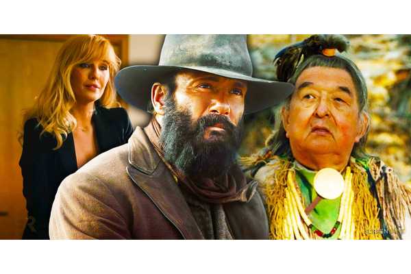 1923 Season 2 Can Finally Solve A Mystery That Kevin Costner's John Dutton Created In Yellowstone's First Episode