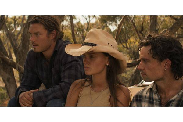 Territory Season 1 Ending Explained: Daniel's Killer Reveal Twist & What It Means