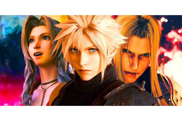 When FF7 Remake Part 3 Could Release, Based On How Much Time Was Between FF7R & Rebirth