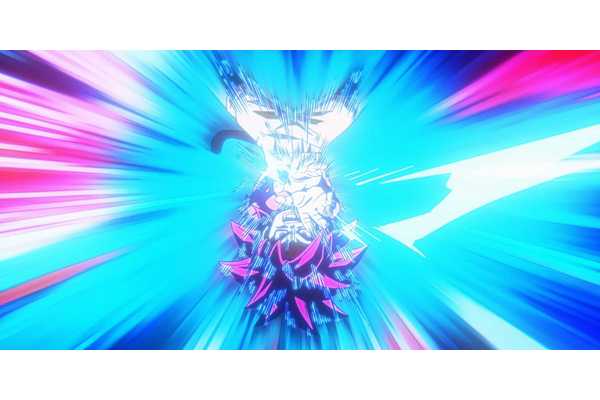 After Almost 30 Years, Super Saiyan 4 Has Been Redeemed With the Perfect Apology