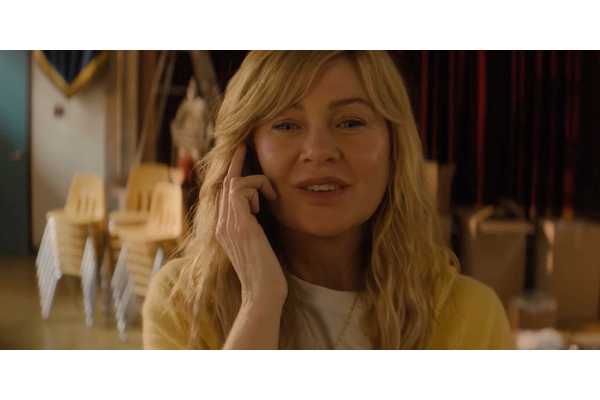 Good American Family Trailer: Grey's Anatomy's Ellen Pompeo Leads A Very Different Kind Of Drama