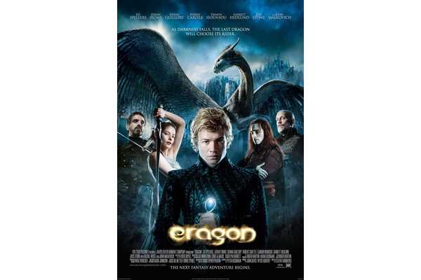 Why Eragon 2 Never Happened — The Canceled Sequel (& Upcoming Disney+ Reboot Series) Explained