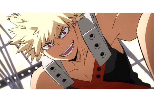Despite the Odds, My Hero Academia Pulled Off Bakugo's Redemption Arc for One Reason