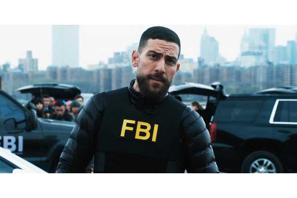 OA & Gemma's Romantic Getaway In FBI Season 7 Hits A Dangerous Snag In New Images & Plot Details