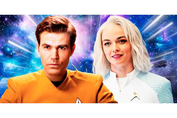 Watch These 8 Star Trek: Strange New Worlds Episodes To Truly Understand La’an