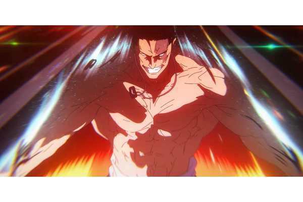 Jujutsu Kaisen Failed to Show Us Its Best Fight, But One Animation Is Fixing the Oversight