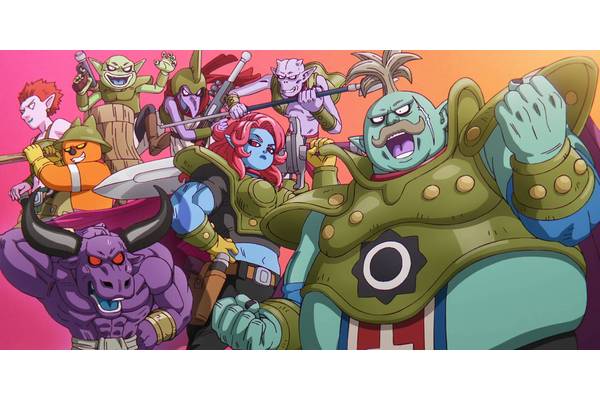 Dragon Ball Daima Marks Akira Toriyama's Final Work and Now We Know What Changes He Made