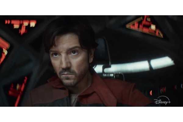 I'll Say This For Lucasfilm: The Andor Season 2 Trailer Was Worth The Wait