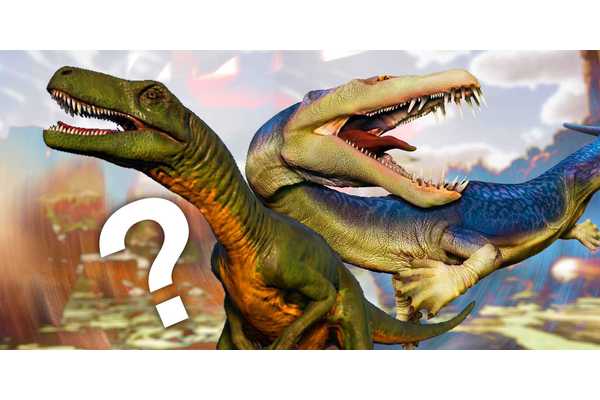 10 Best Creatures To Tame In Ark: Survival Ascended For Astraeos (& Where To Find Them)