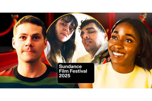 Sundance Film Festival Changing Location, Leaving Park City For The First Time Since 1981