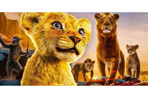Mufasa Joins A New Box Office Ranking As Holiday Boosts Final Exclusive Weekend In Theaters