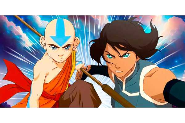 Avatar: The Last Airbender Movie Cast Steven Yeun As the Hit Show Gears Up For Its Theatrical Debut