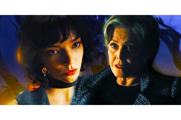 The Gorge Continues Anya Taylor-Joy’s Outstanding Sci-Fi Movie Streak, But This 2026 Movie Will Be Her Biggest Yet