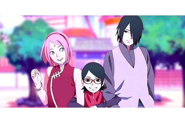 Boruto Is Hinting At A Sudden Betrayal From One Of Its Most Interesting Characters