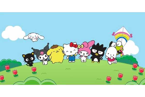 Lawyer Up, Hello Kitty: Sanrio Is Facing a Troublesome Lawsuit Thanks to Kuromi