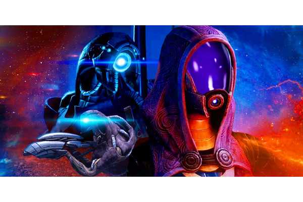 5 Most Useful Powers In Mass Effect 1 (& 5 You Can Just Ignore)