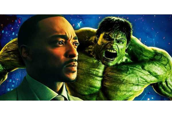 I'm Pretty Sure The MCU Just Forgot A Major Part Of Hulk's Origin That Tied Him To Captain America