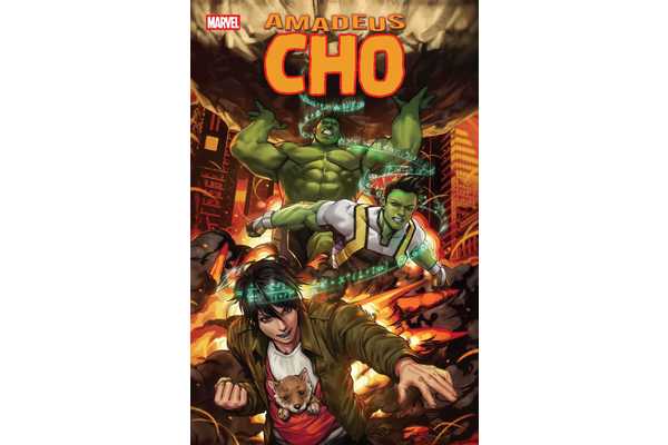 Following the MCU's Push, Marvel Is Planning a Special Comeback For the Hulk