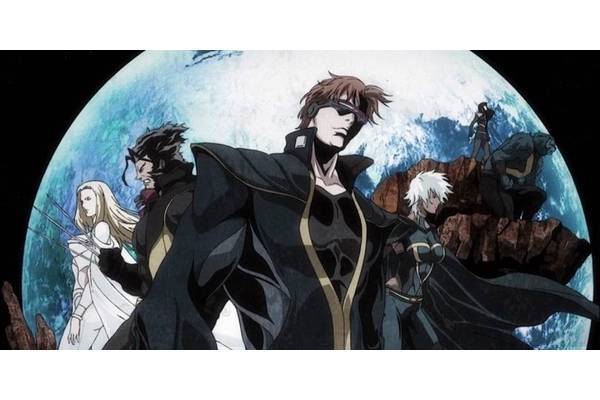 There Are Some Things the MCU Cannot Do, So Please - Give Us Marvel Anime ASAP
