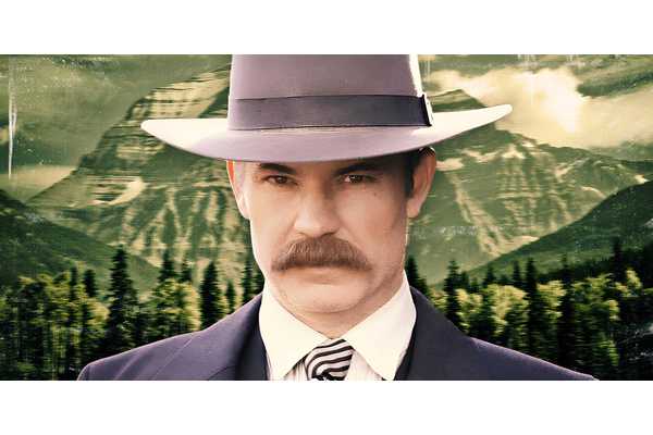 After Playing A Terrifying Terminator, Timothy Olyphant Is About To Debut In Another Iconic Sci-Fi Franchise