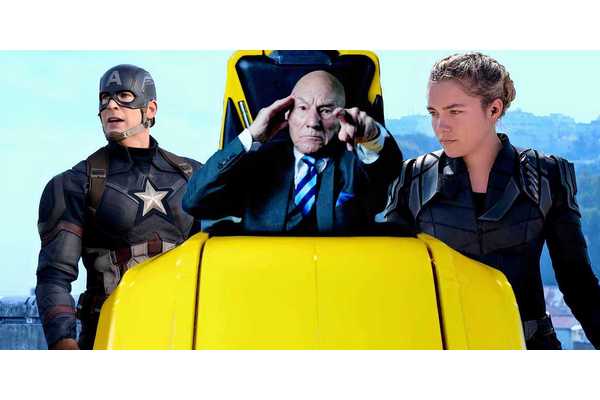 After 17 Years Of The MCU, I'm Convinced These Are 10 Best Changes The Movies Have Made To Marvel Characters
