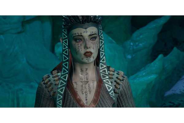 Avowed: Should You Side With Inquisitor Lödwyn & Destroy The Ruins, Or Ryngrim & Sever The Adra?