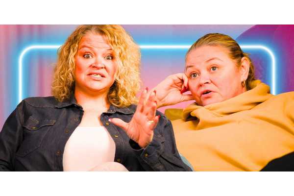 1000-Lb Sisters: Amanda Halterman Could Be Using Leonard Moore For Personal Gain (Many Fans Believe The Opposite)