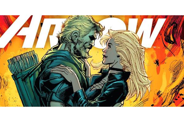 Green Arrow Debuts a Major Origin Twist, Forever Changing One of DC's Best Romances