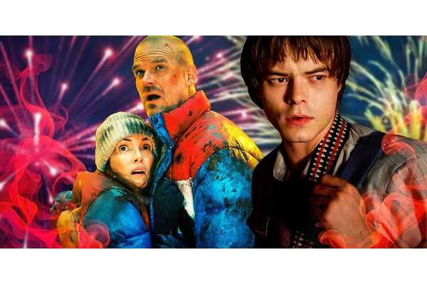 One Stranger Things Character Is Already Safe In Season 5 And Here’s Why