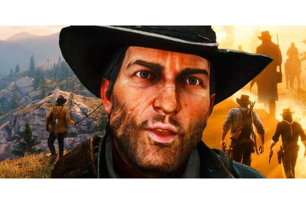 Is Red Dead Online Worth Playing In 2025?